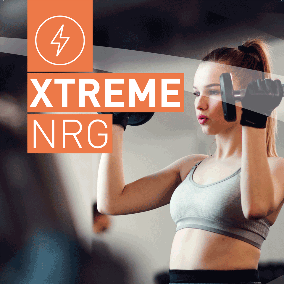 Xtreme NRG Gym